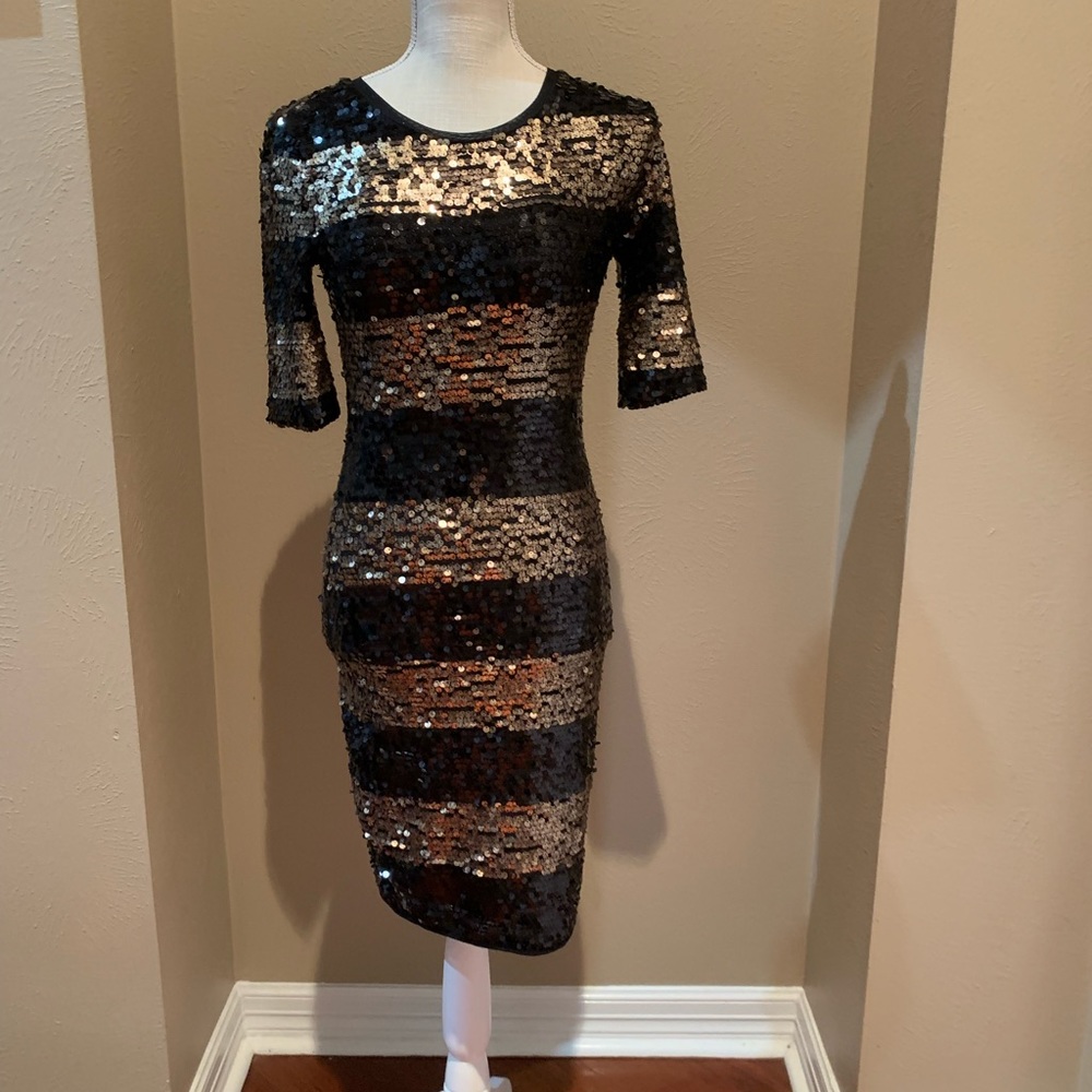 Bcbgeneration Gown - image 2